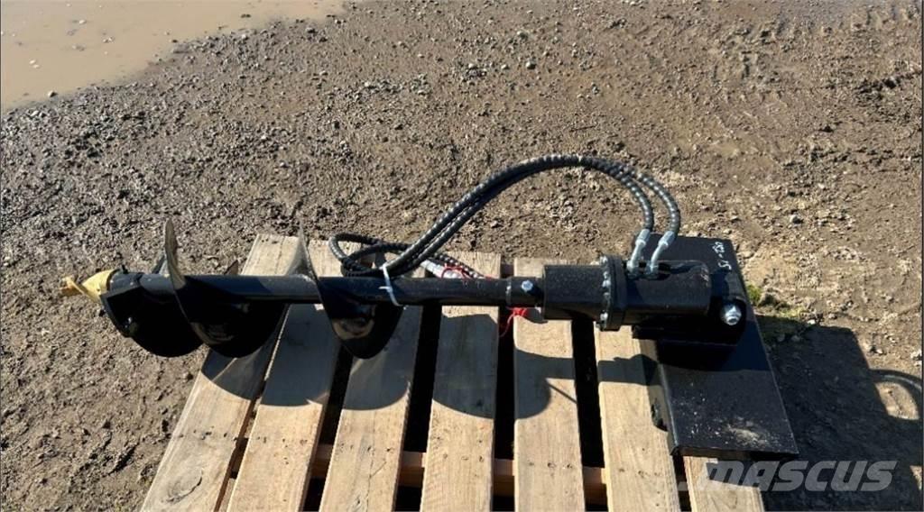  Unmarked Other components