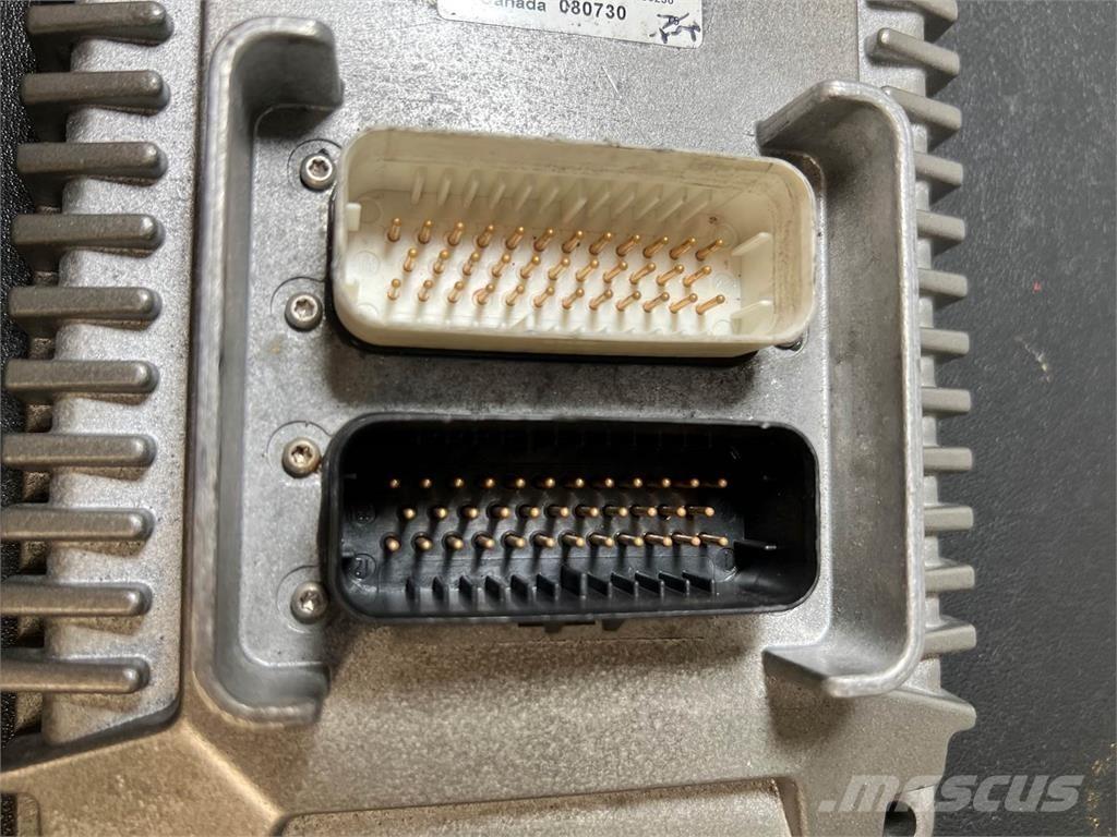 Unmarked Electronics