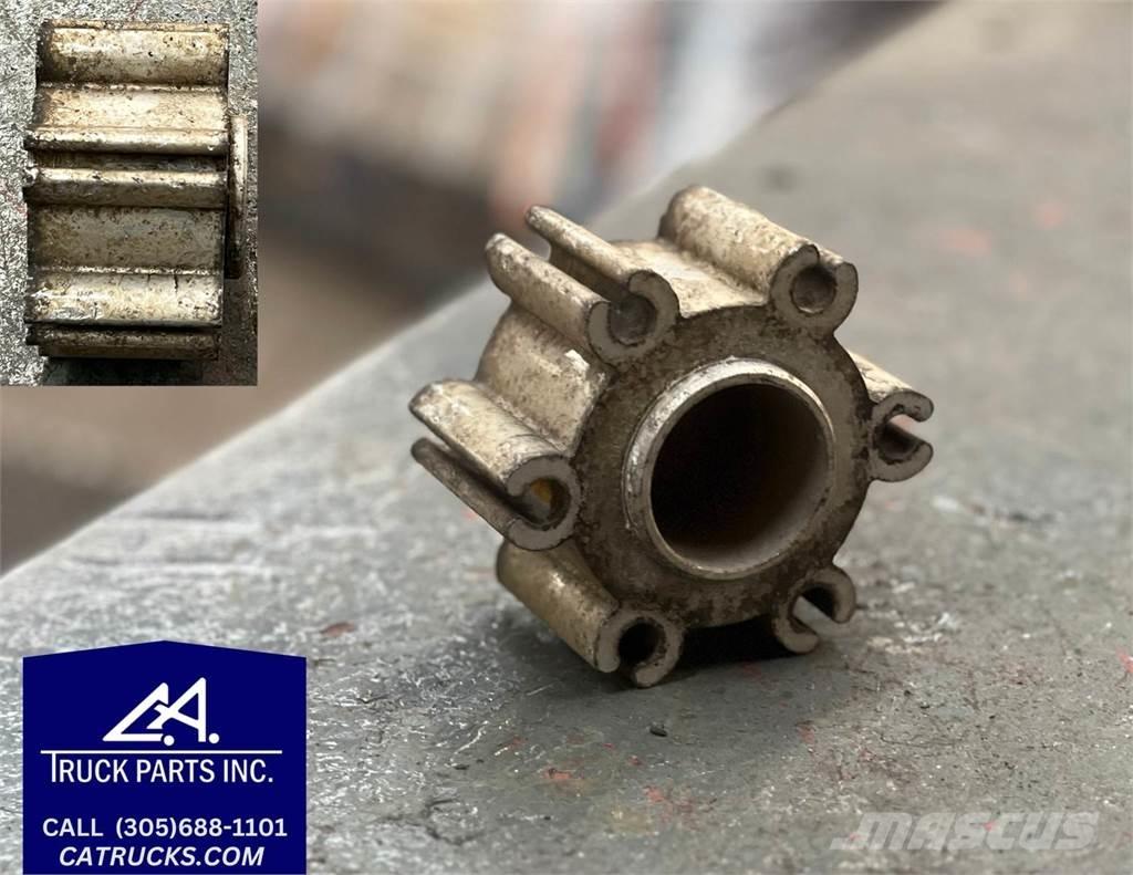  Unmarked Other components