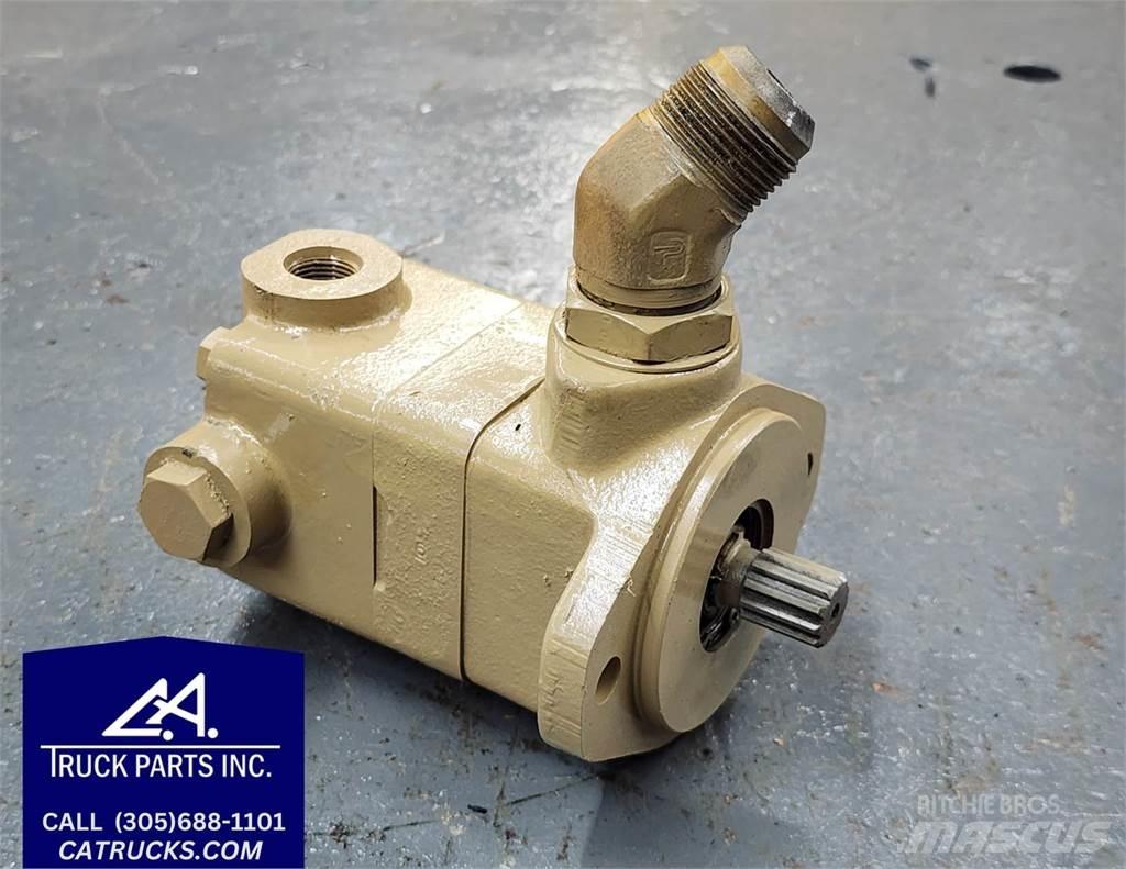 Vickers  Waterpumps