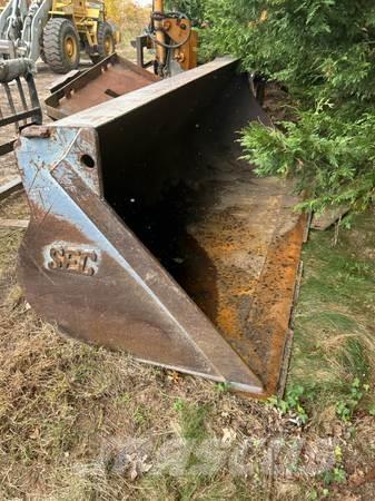 Volvo L90C Wheel loaders