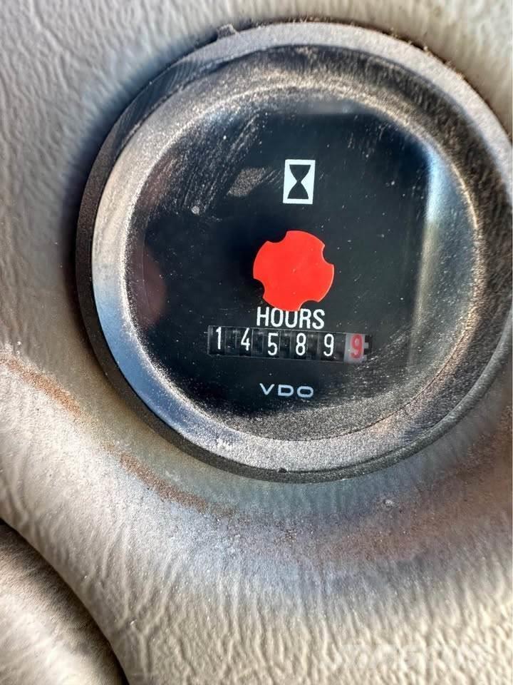 Volvo L90F Wheel loaders