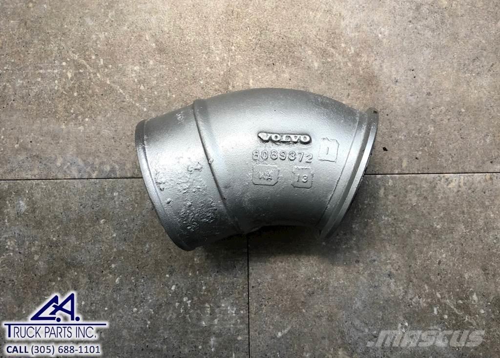 Volvo N/A Other components