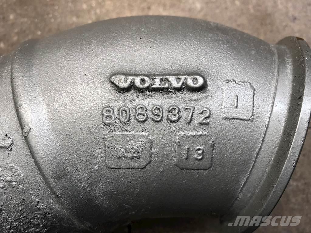 Volvo N/A Other components
