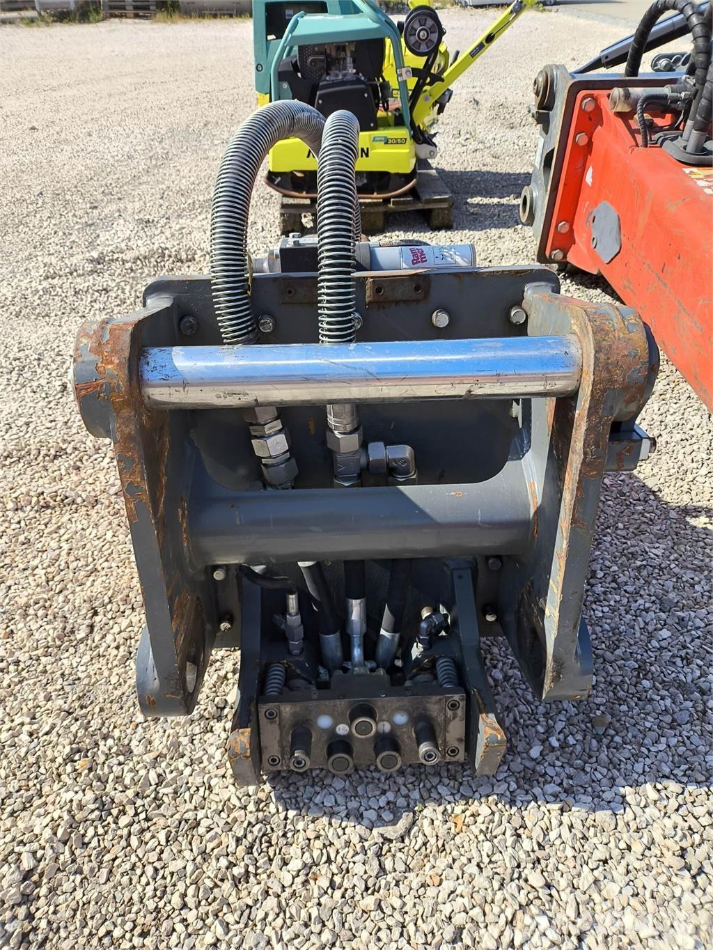 Rammer 1533E Other