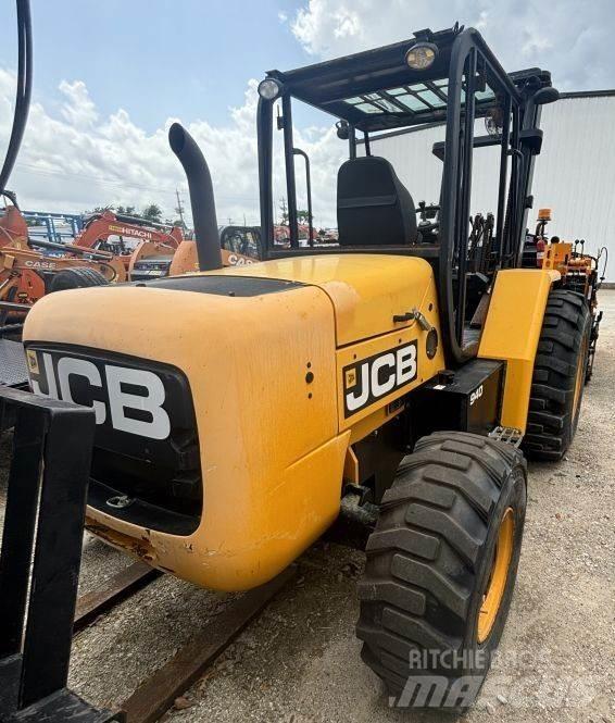 JCB 940 Other