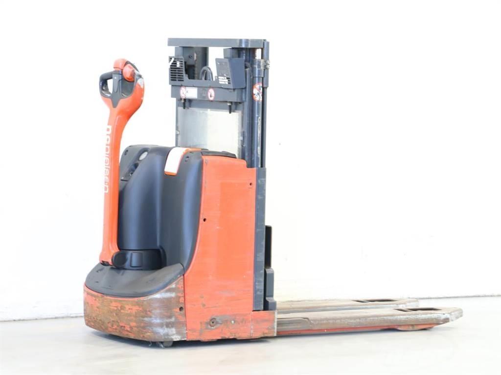 Linde D08/1160-00 Pedestrian stacker