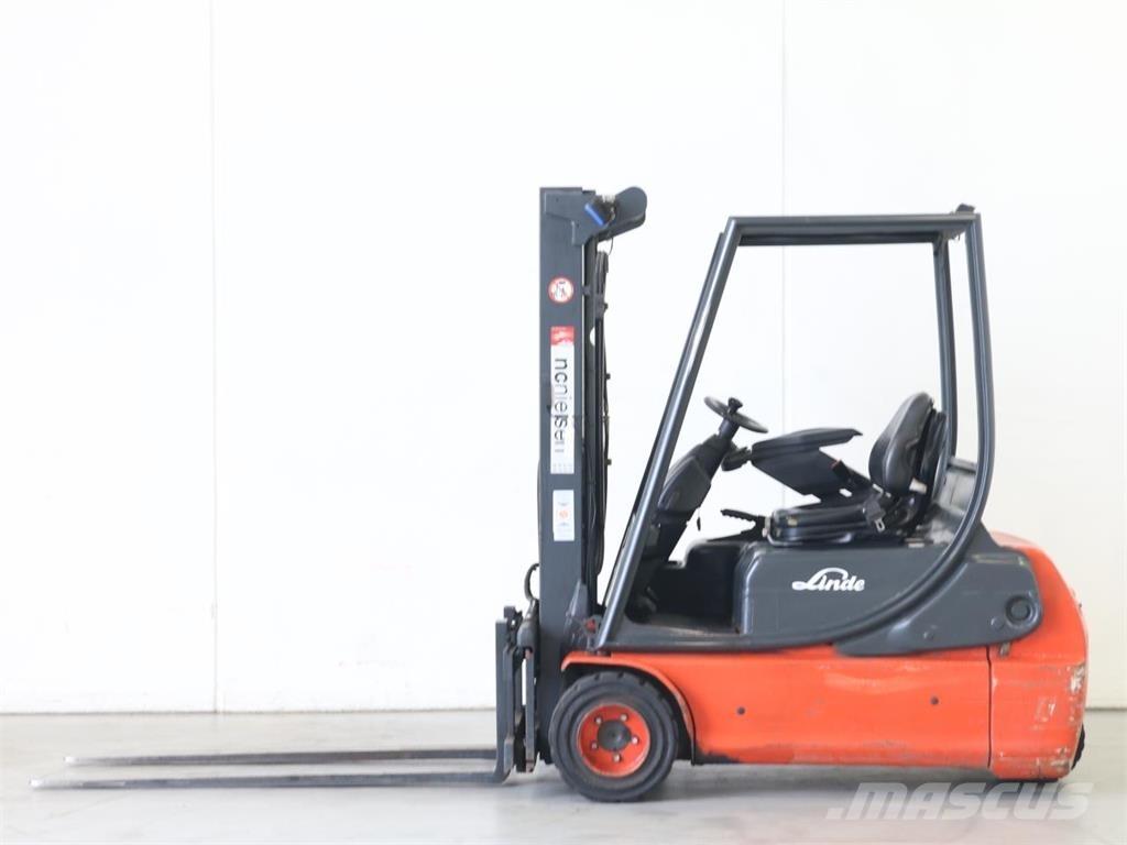 Linde E18C-02/335 Other