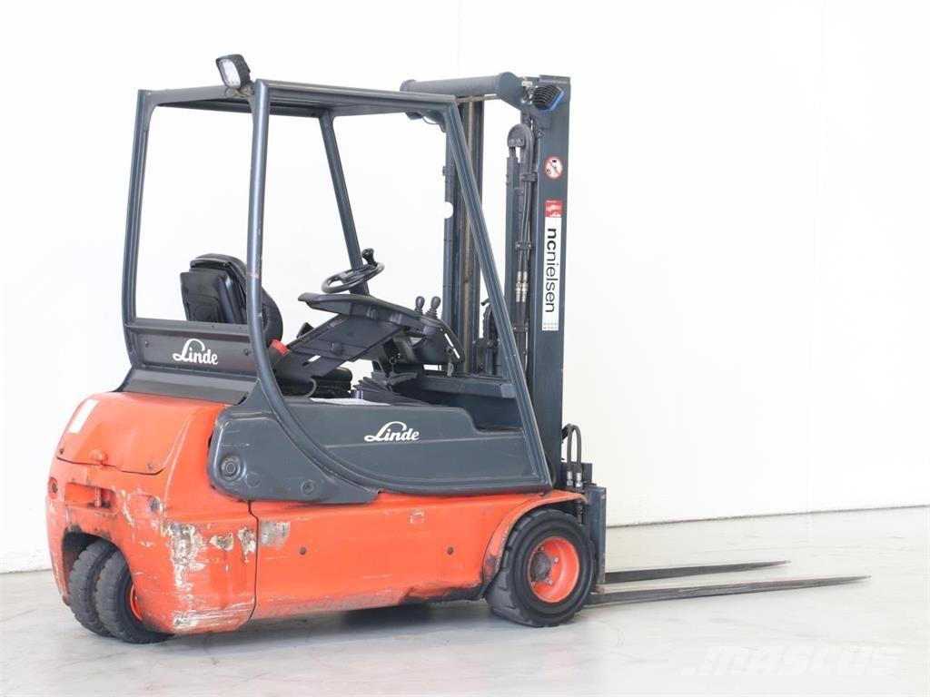 Linde E18C-02/335 Other