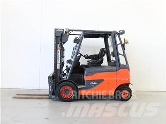 Linde E40/600H/388 Electric forklift trucks