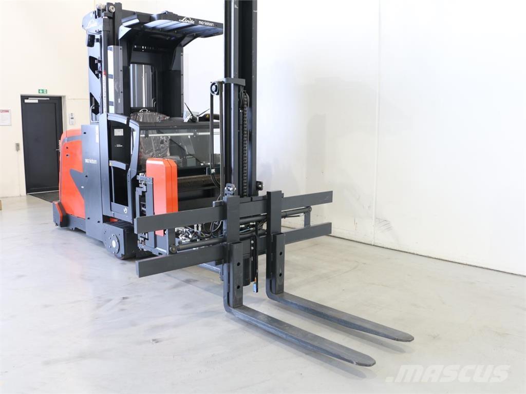 Linde K-L Head Others