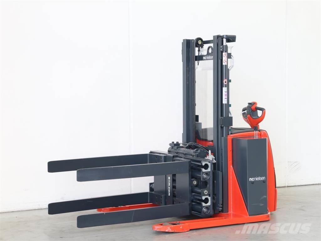 Linde L20/1173-01 Pedestrian stacker