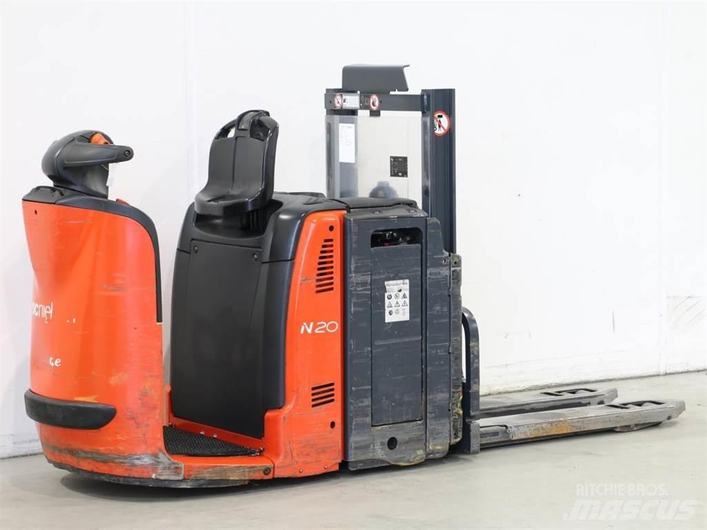 Linde N20LI Others