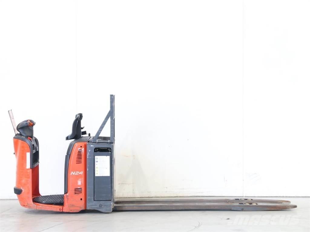 Linde N24/132-01 Others