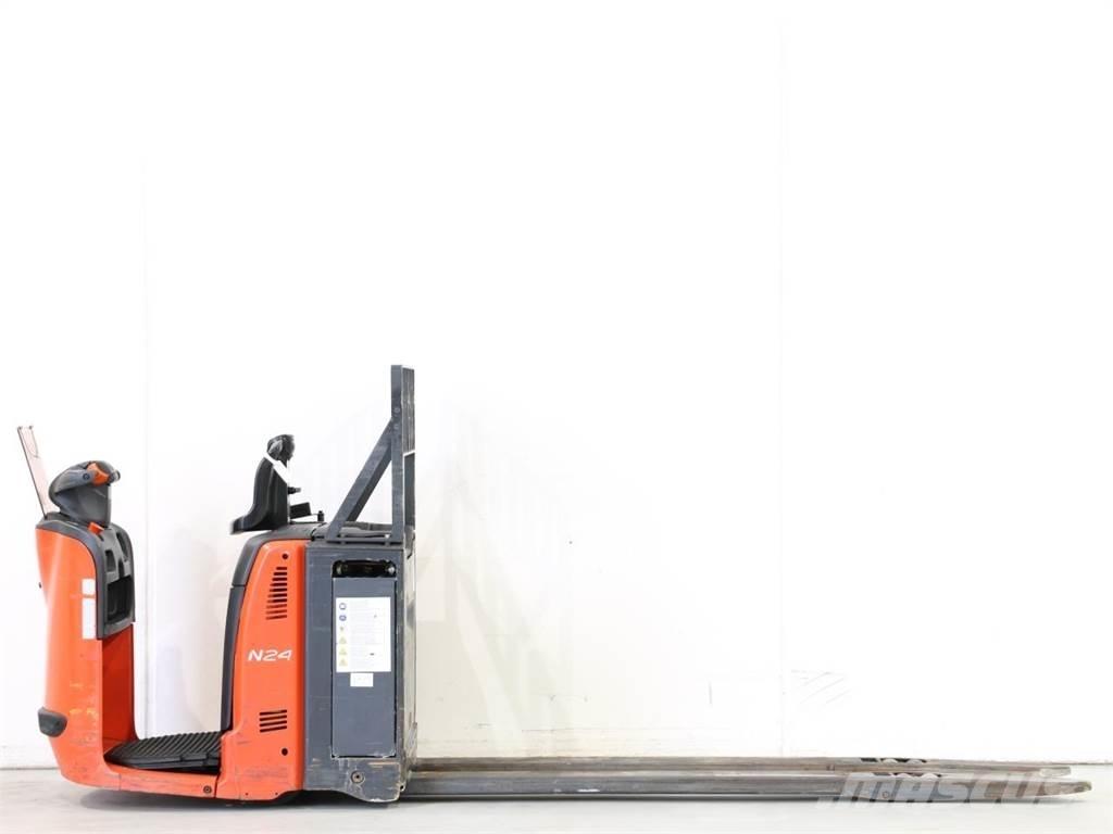 Linde N24/132-01 Others