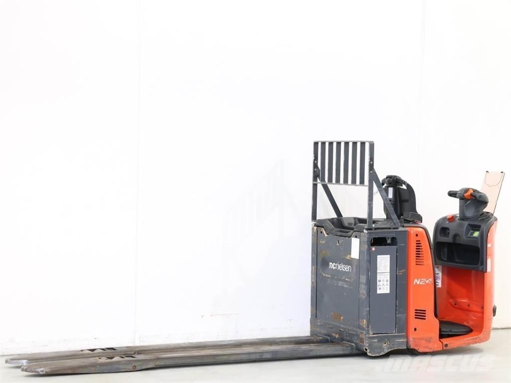Linde N24/132-01 Others