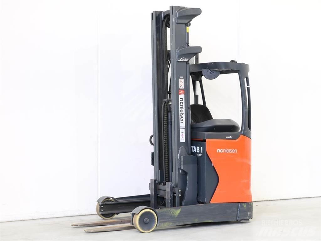 Linde R16B/1120 Reach truck