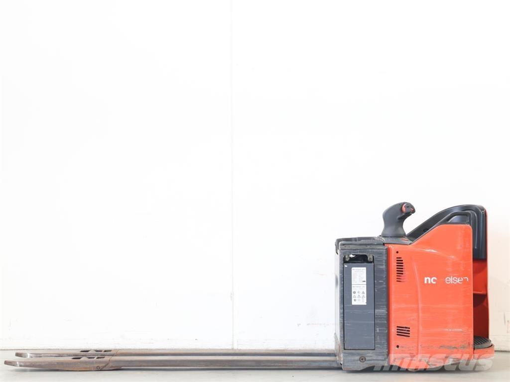 Linde T20SP/131 Pedestrian stacker