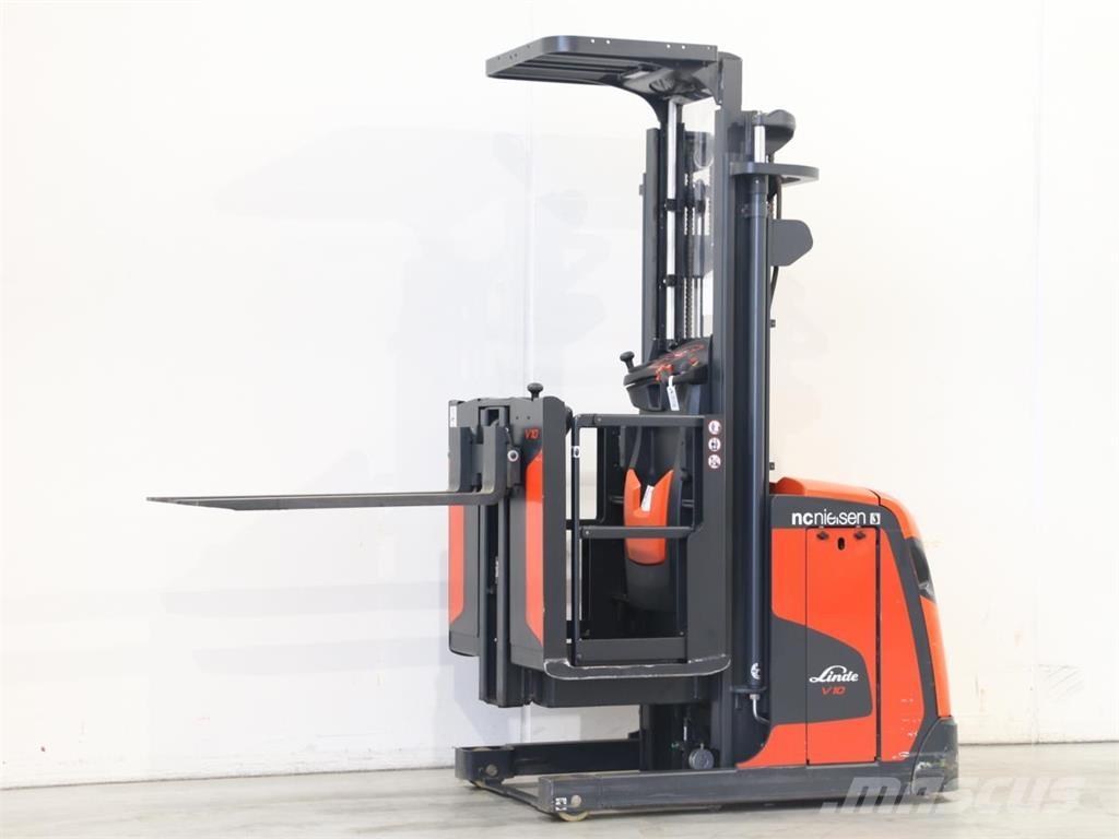 Linde V10/5021-01 Others