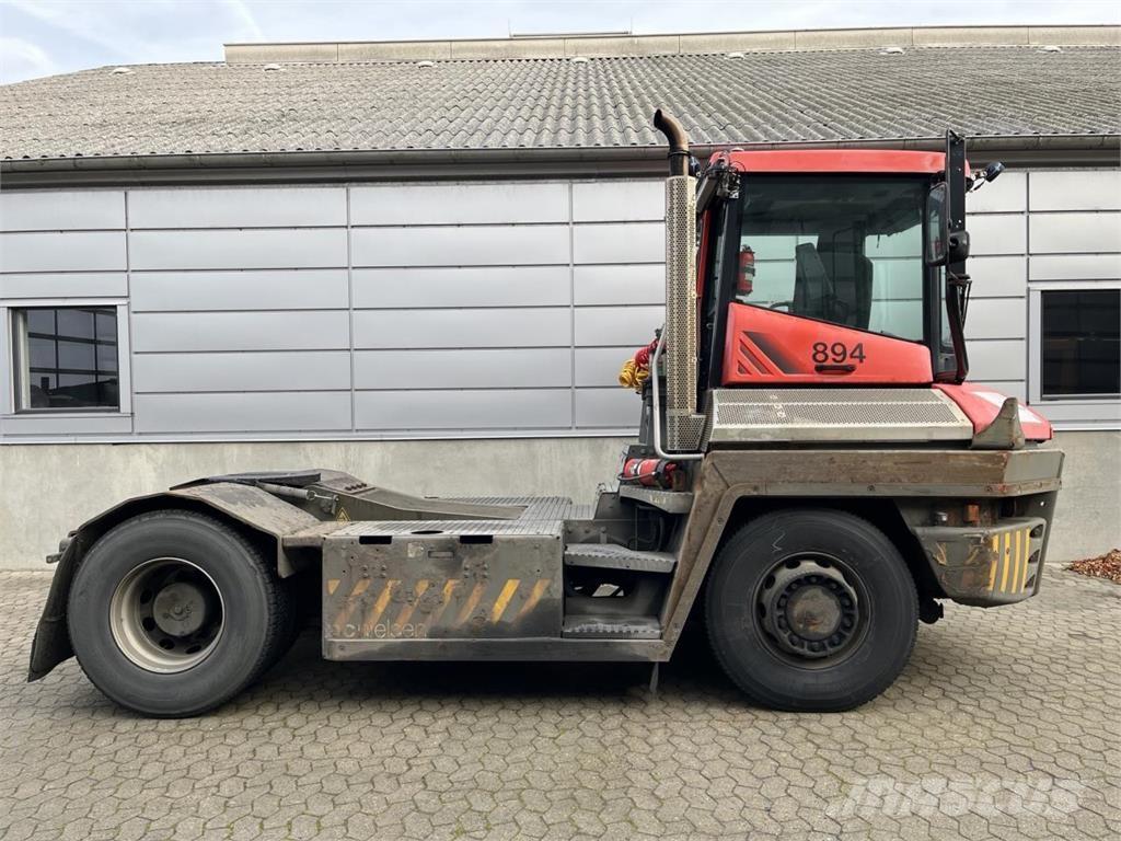 Terberg RT223 4X4 Others
