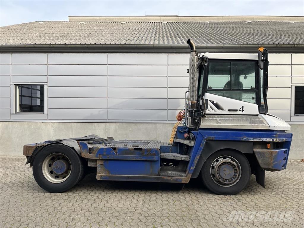 Terberg RT223 4x4 Others