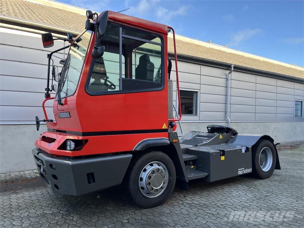 Terberg YT222 4X2 Others