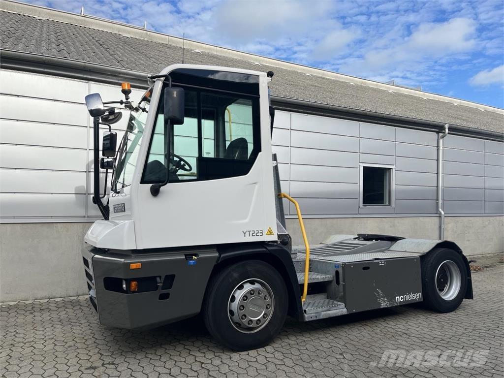 Terberg YT223 4x2 Others