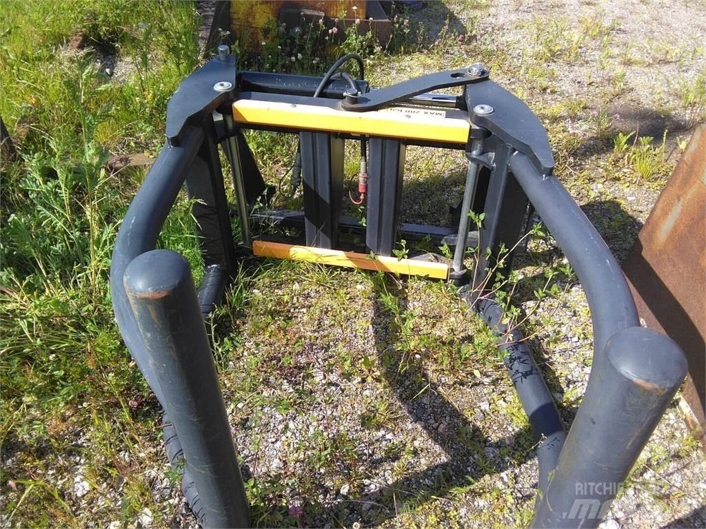 Ålö 160 Other loading and digging and accessories