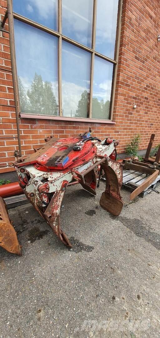 Auramo RA-300J Others