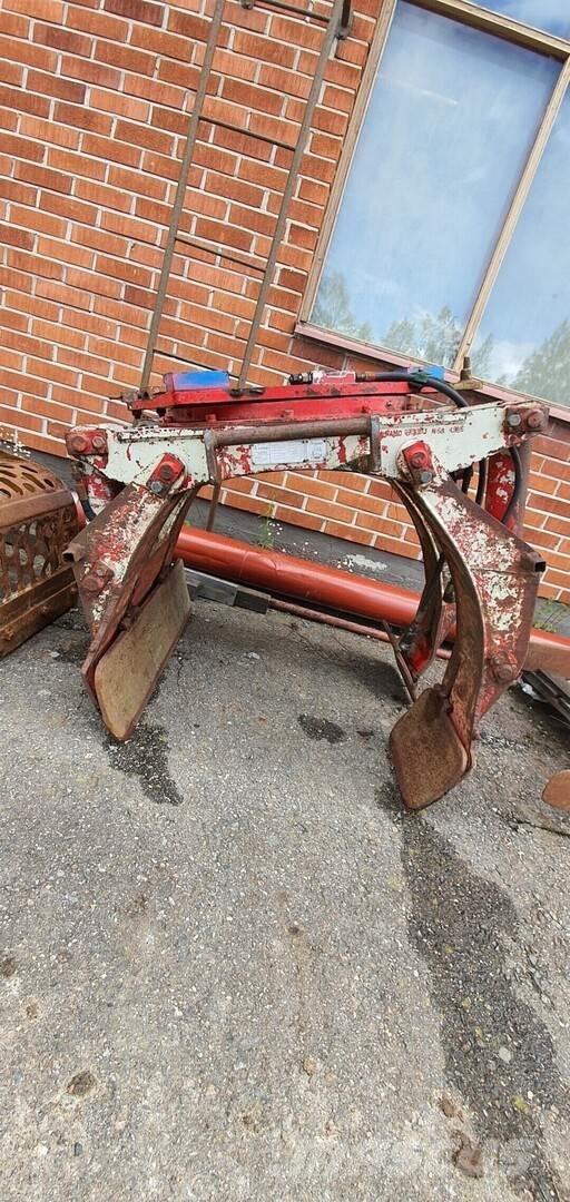 Auramo RA-300J Others