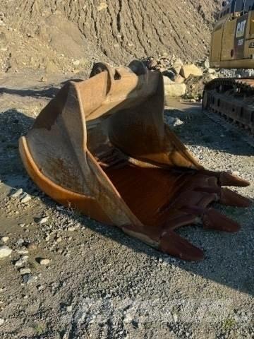 CAT 352F Crawler excavators