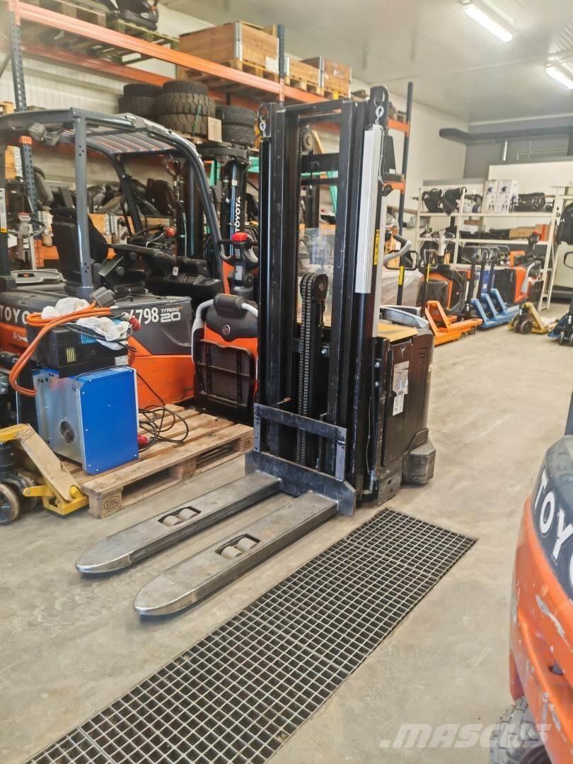 CAT NSV16N Other