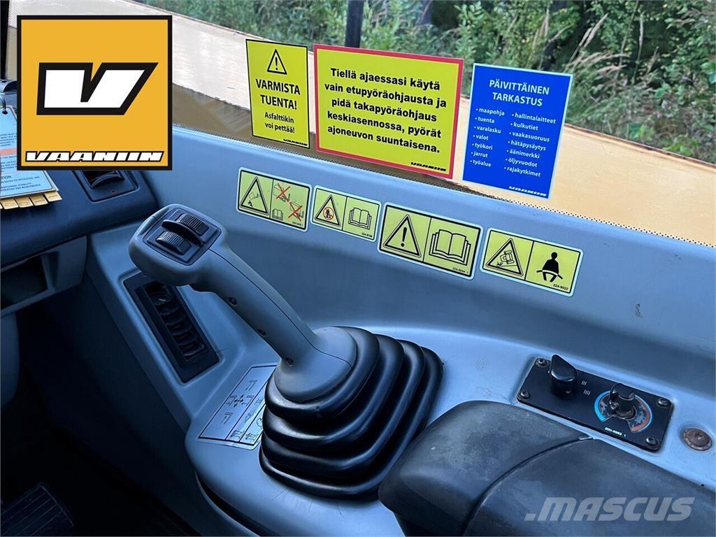 CAT TH355B Telescopic handlers