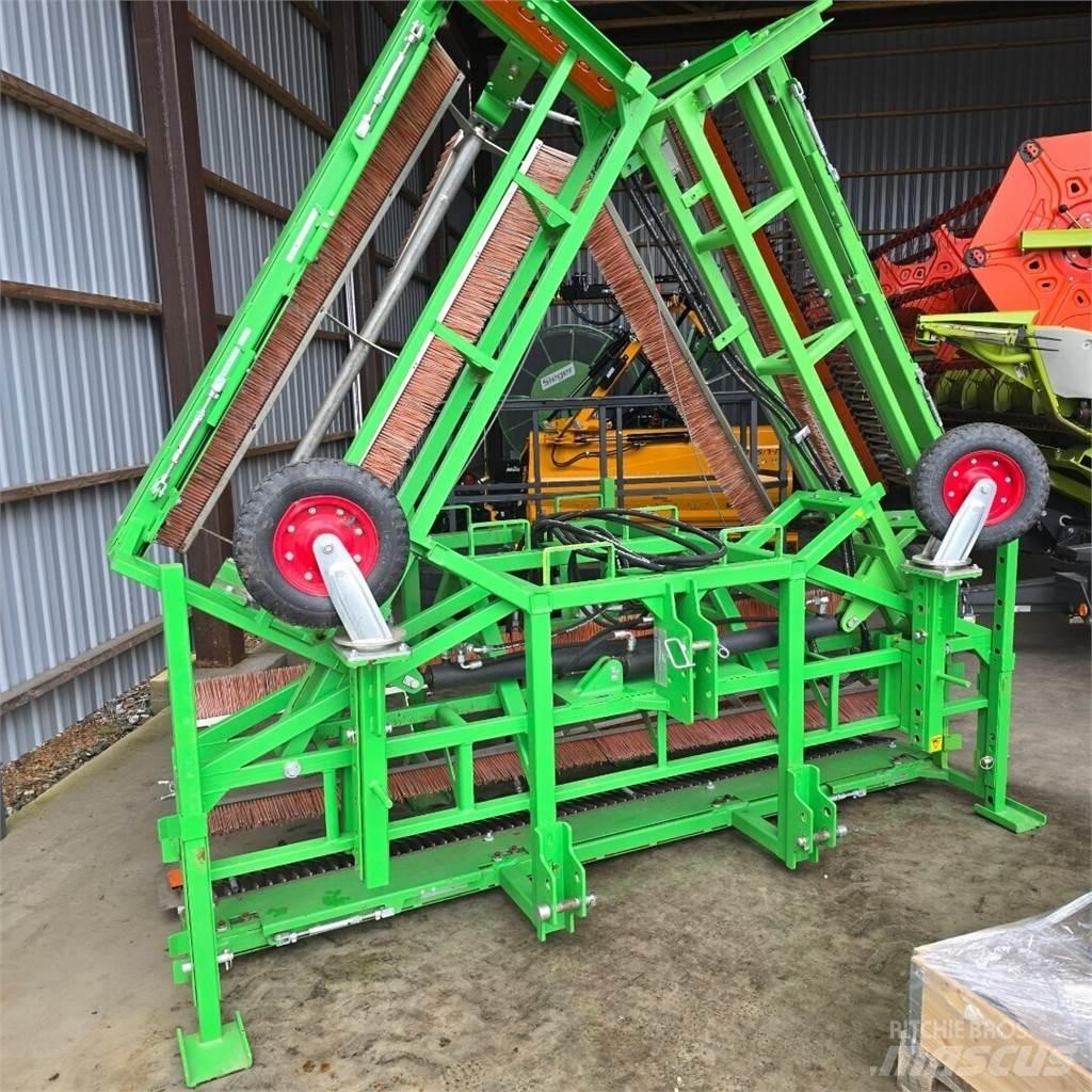 Combcut 6008 Other farming machines