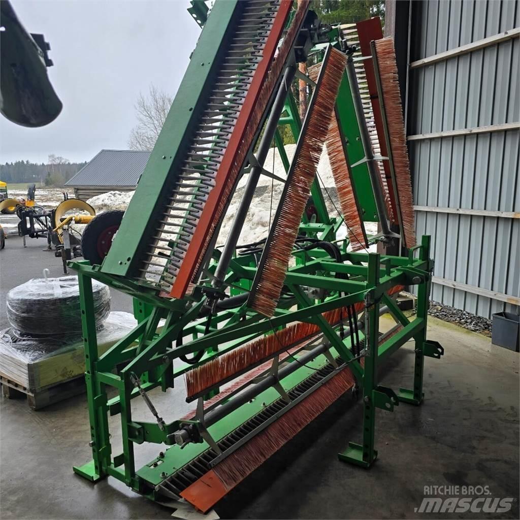 Combcut 6008 Other farming machines