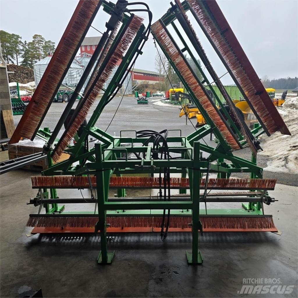 Combcut 6008 Other farming machines
