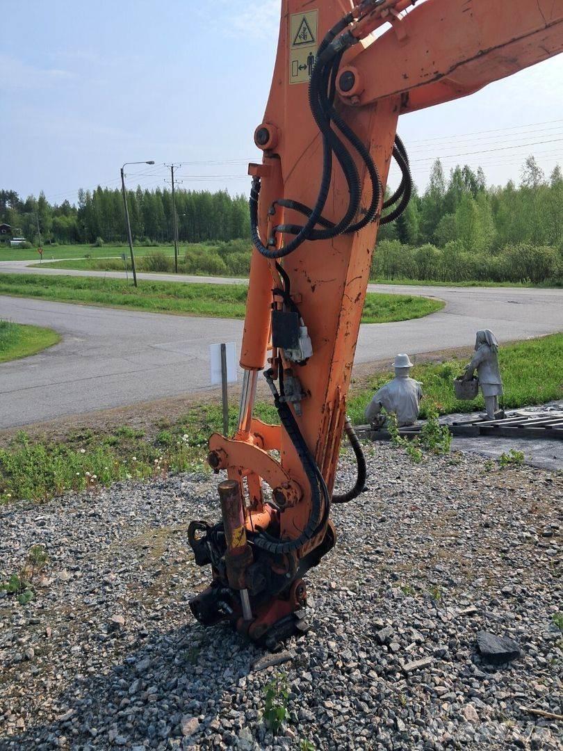 Daewoo 55 Mini excavators < 7t