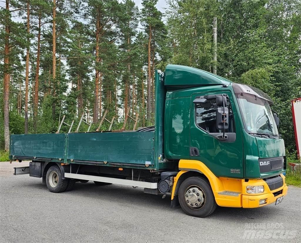 DAF LF 45.220 Flatbed/Dropside trucks