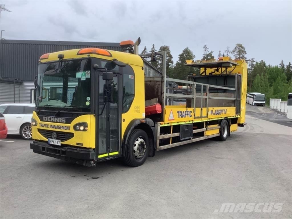 Dennis Elite 2 Other trucks