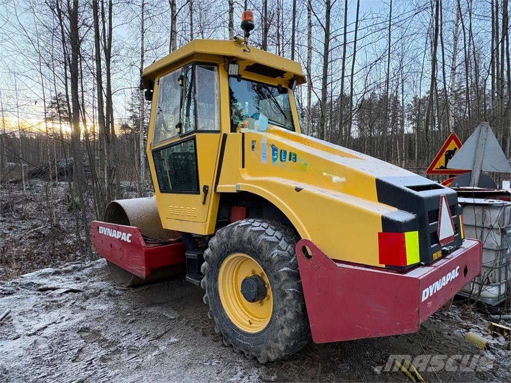 Dynapac CA 152 D Other