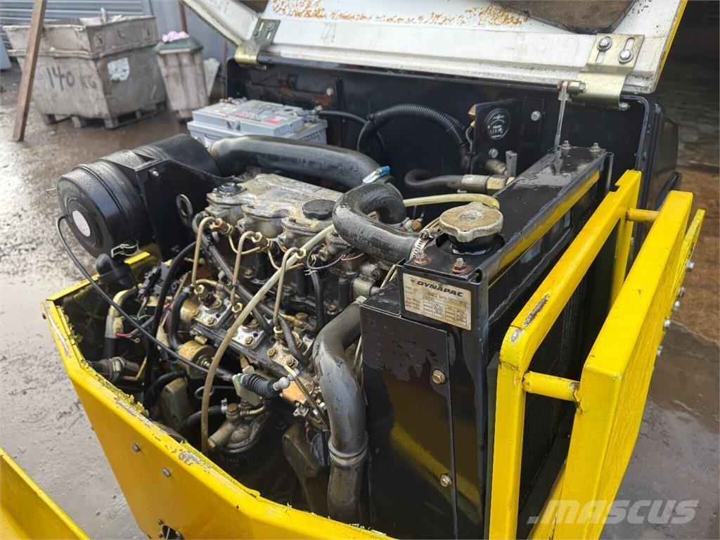 Dynapac CC 100 Other
