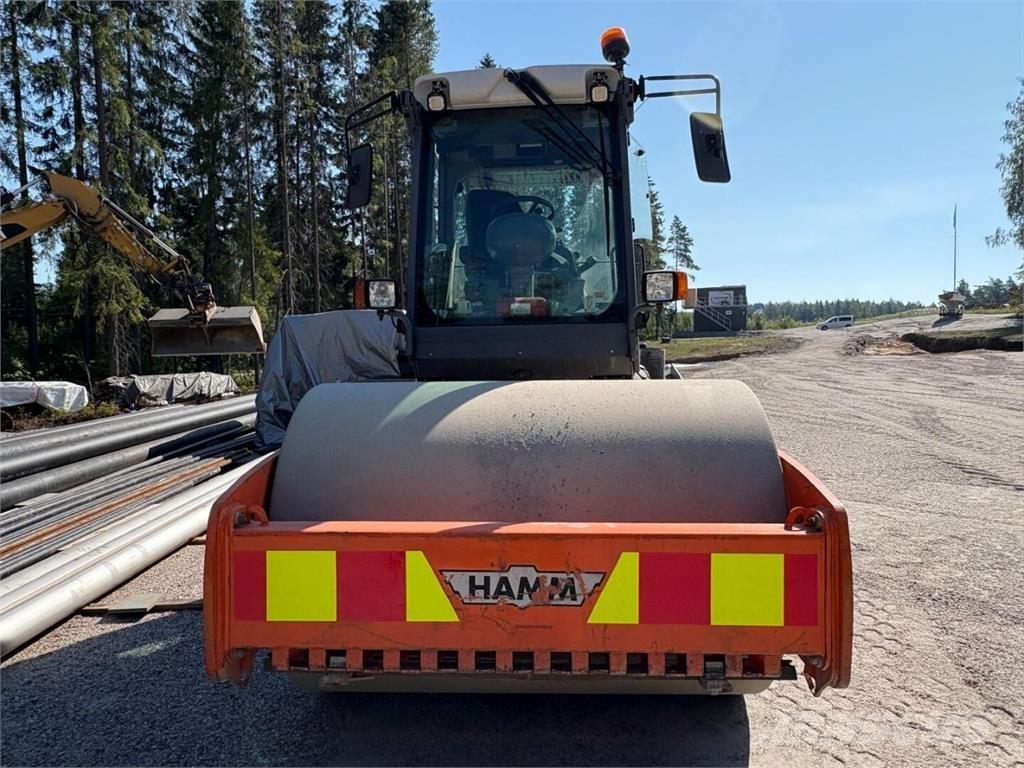 Hamm 3307 Other