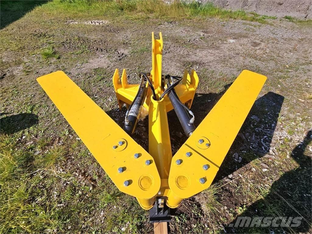 Hese HE 100-32 Other road and snow machines