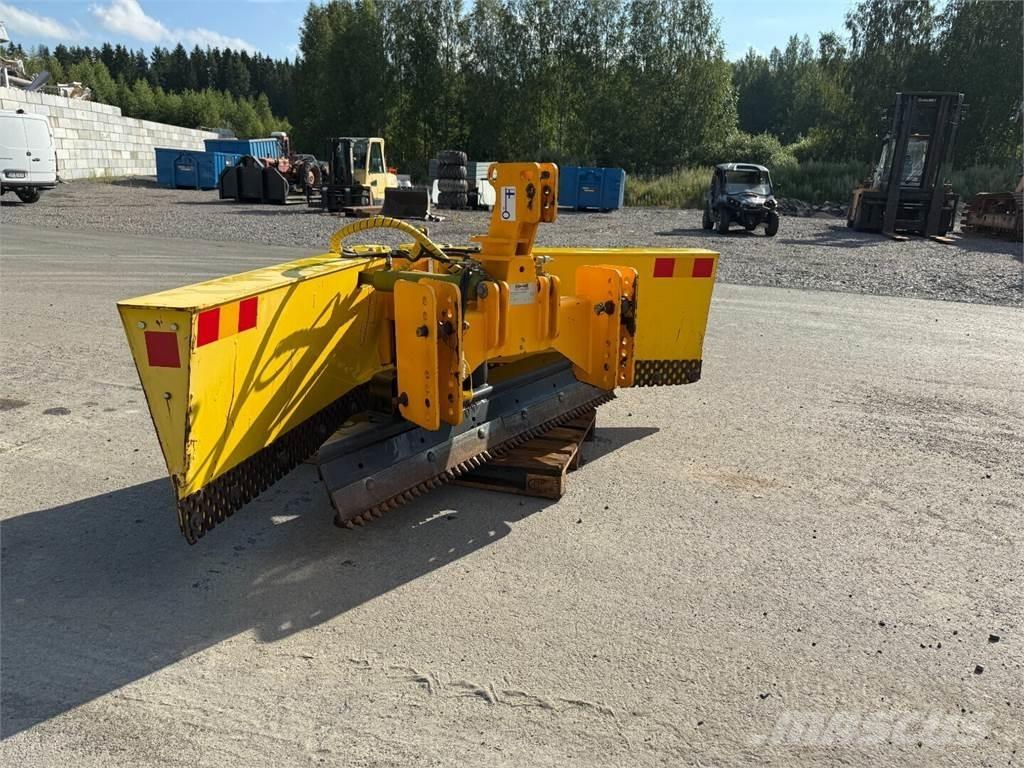 Hese HE 100-32 Other road and snow machines