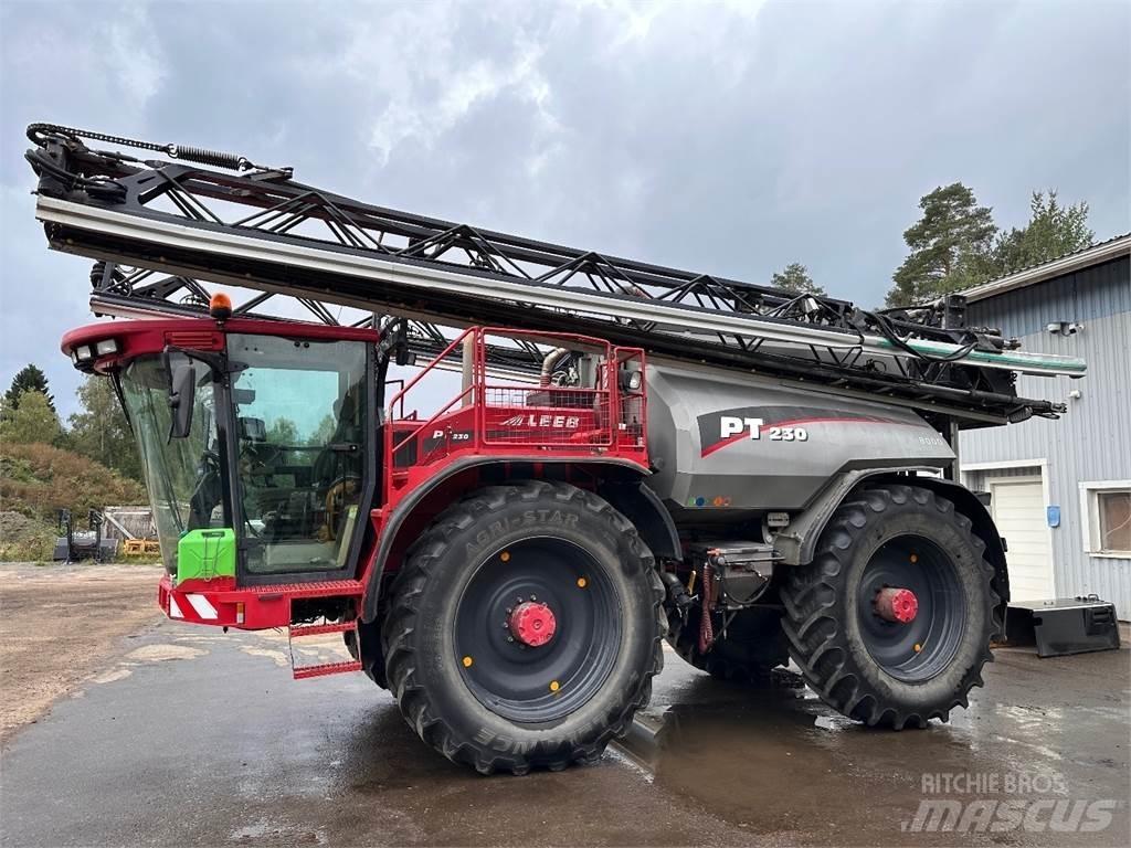 Horsch LEEB 230 Other farming machines