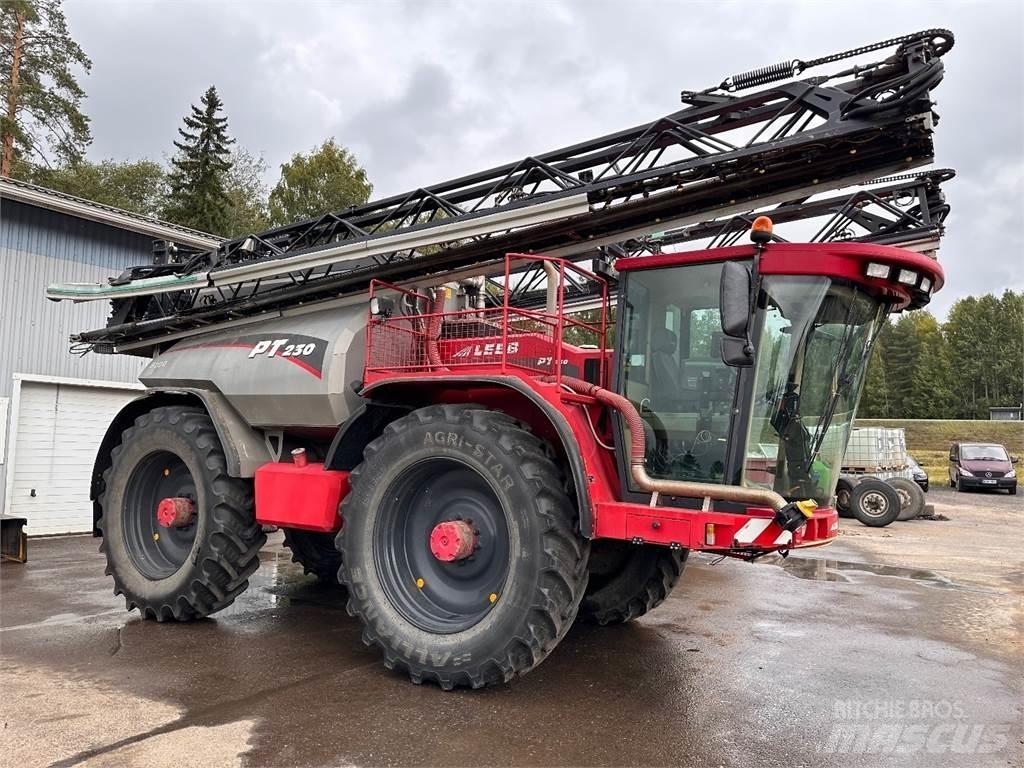 Horsch LEEB 230 Other farming machines