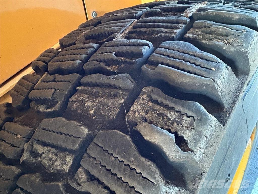 Hyundai HL 757-9 Wheel loaders