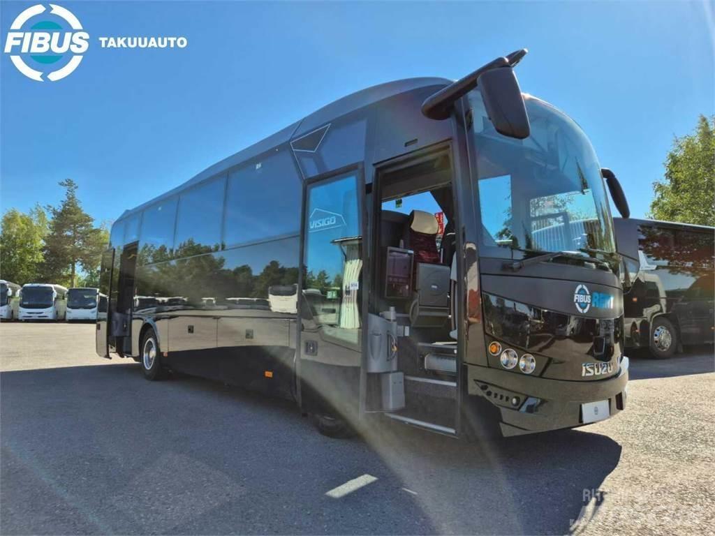 Isuzu Visigo Buses and Coaches