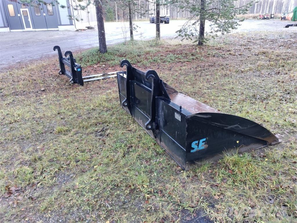 JCB 413 K T4 Wheel loaders