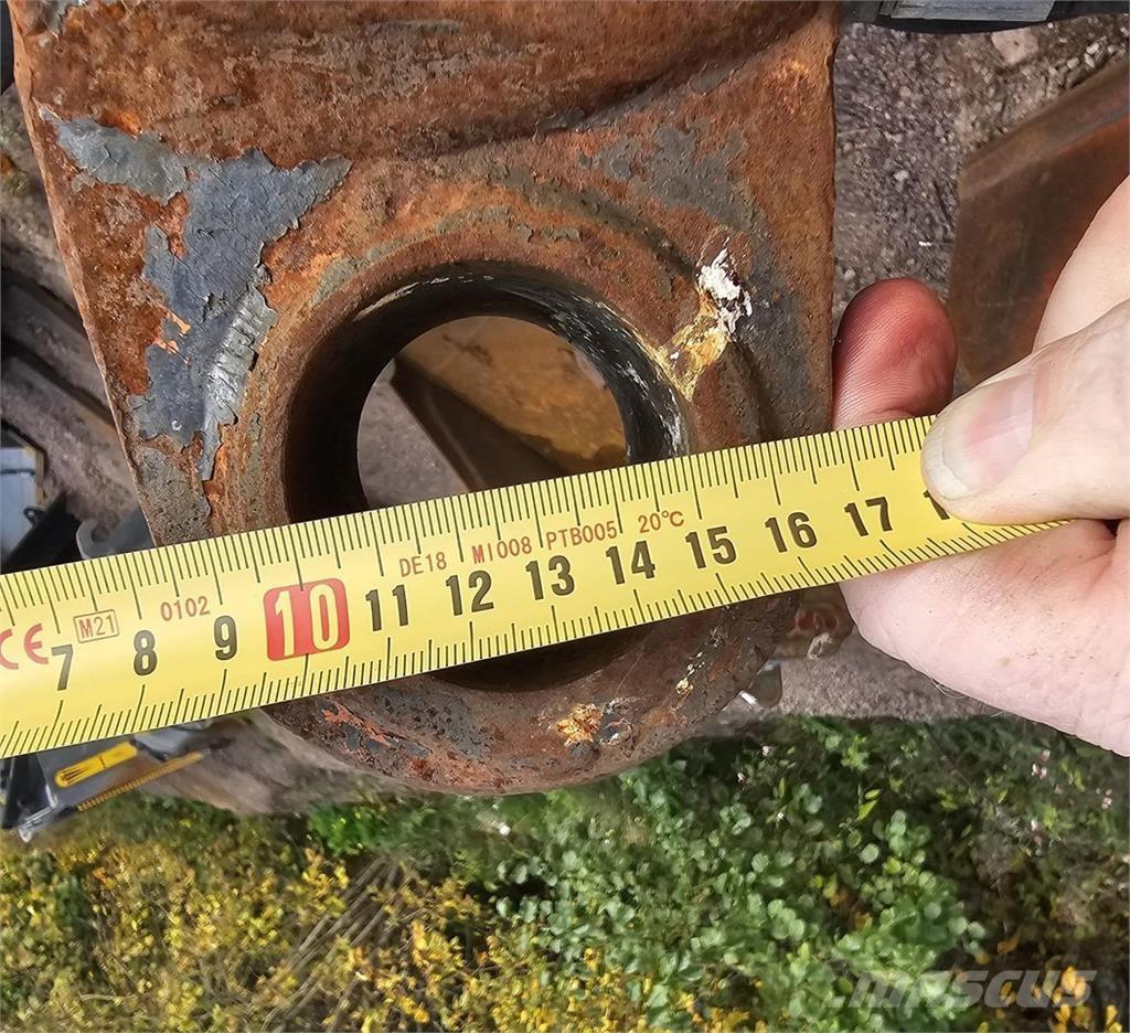  Kahmari Other loading and digging and accessories